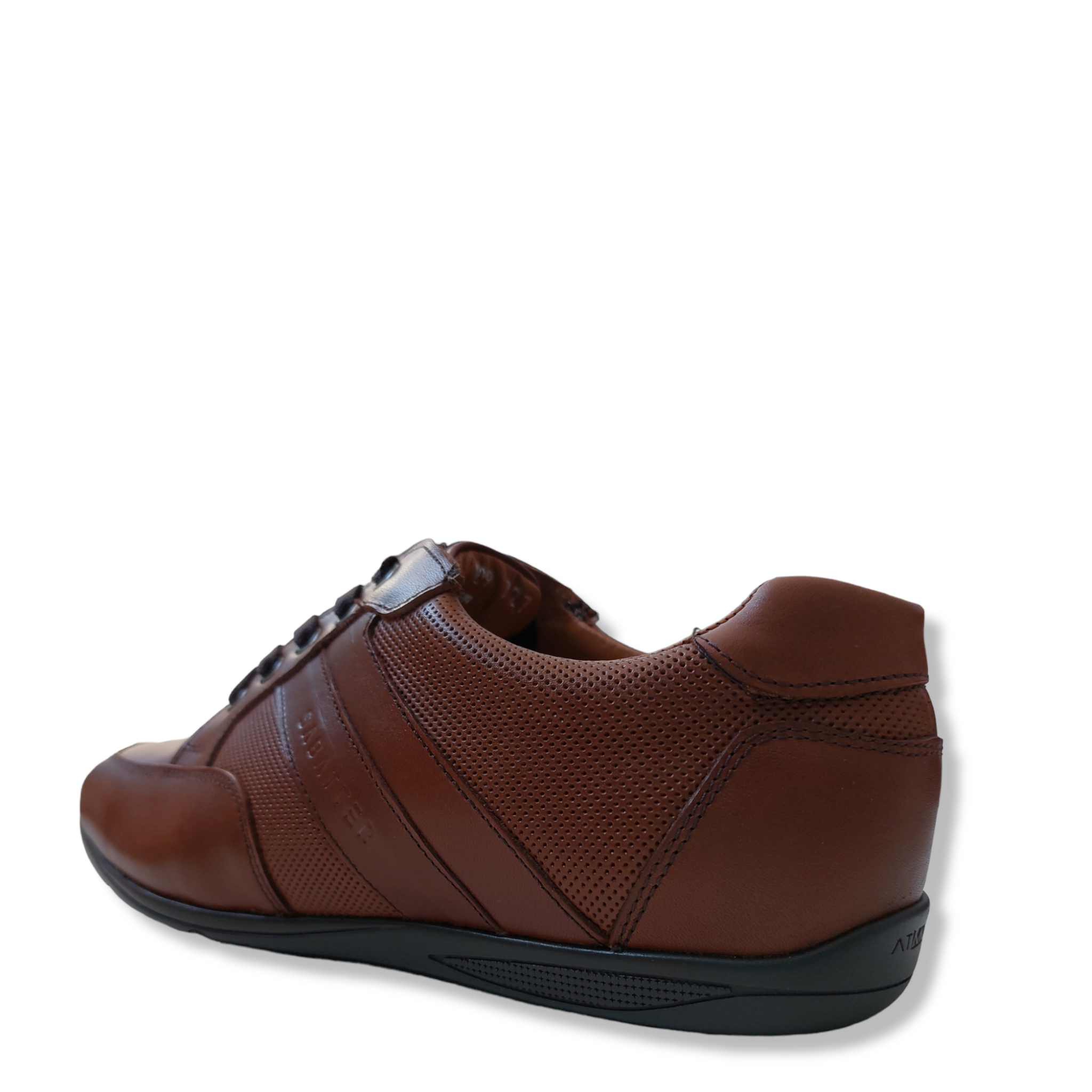 Foto 6 | Zapato Choclo Sabatter Café Atanado