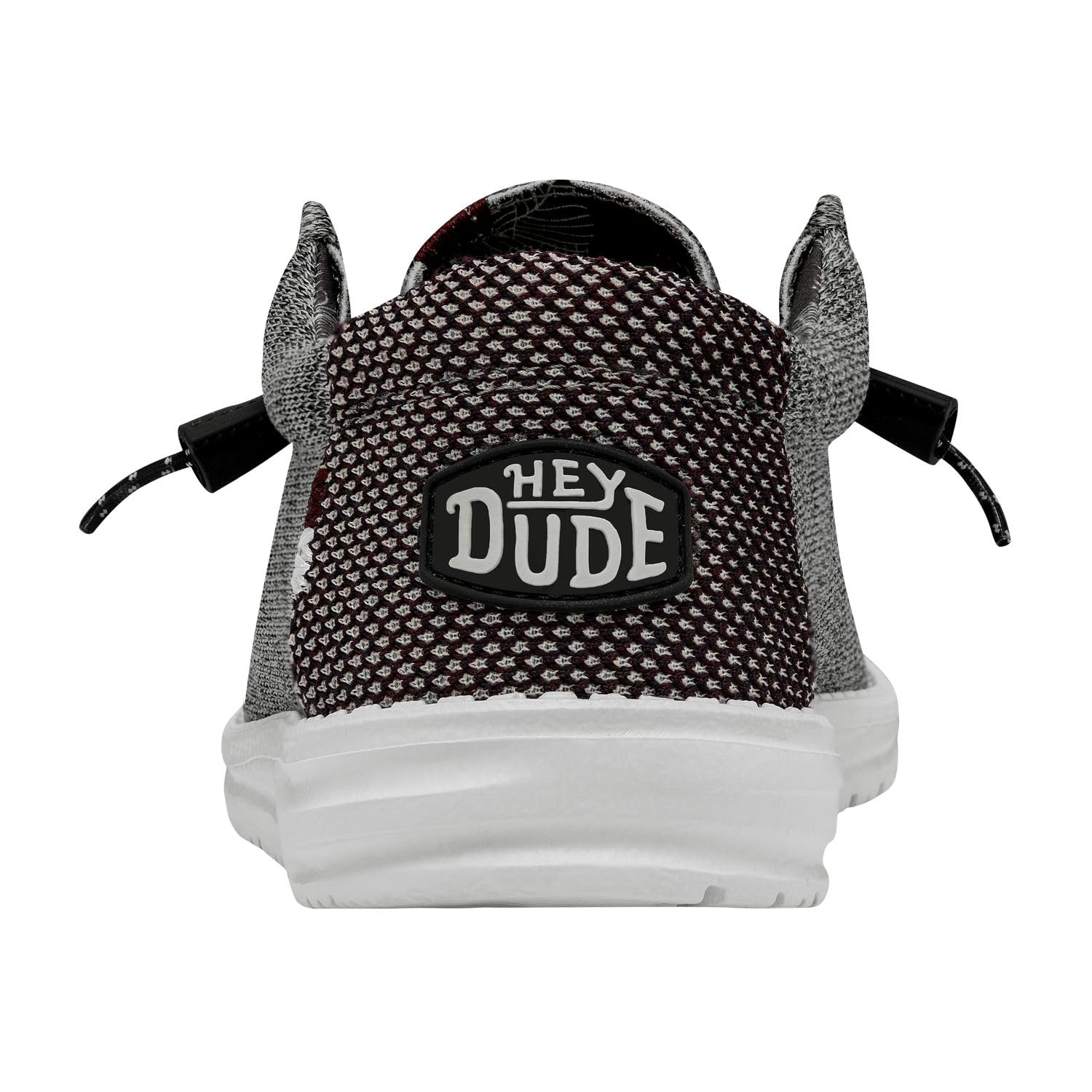 Foto 6 pulgar | Mocasines Hey Dude Wally Sox Stitch Orion Blue Para Hombre - Venta Internacional.