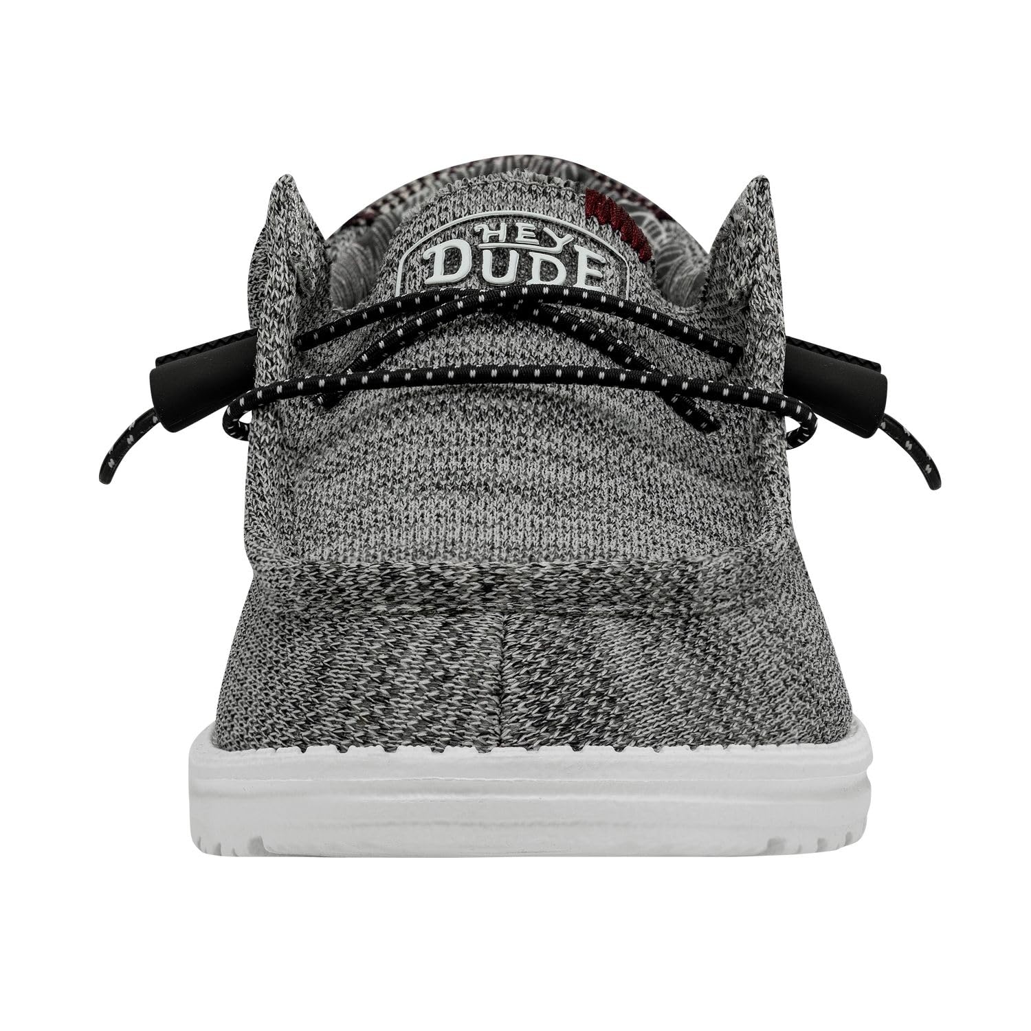 Foto 8 pulgar | Mocasines Hey Dude Wally Sox Stitch Orion Blue Para Hombre - Venta Internacional.