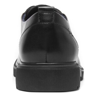 Foto 6 | Zapatos Casuales Flexi Negros para Hombre