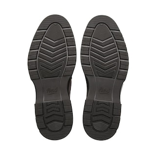 Foto 8 | Zapatos Flexi Cafe para Hombre