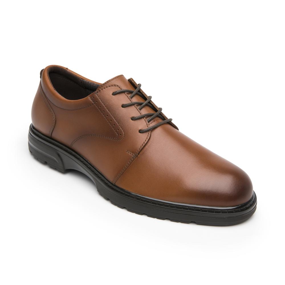Foto 3 pulgar | Zapatos Flexi para Hombre