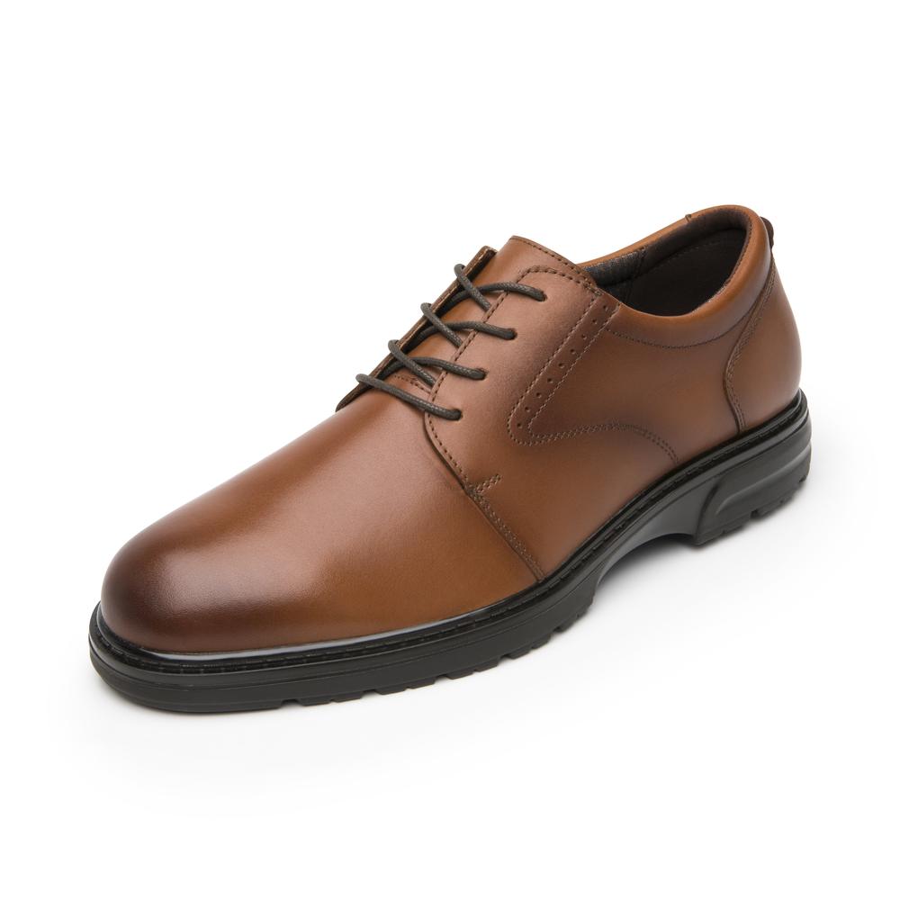 Foto 4 pulgar | Zapatos Flexi para Hombre