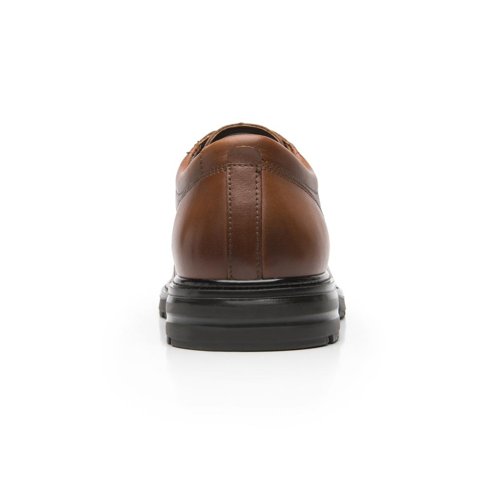 Foto 7 pulgar | Zapatos Flexi para Hombre