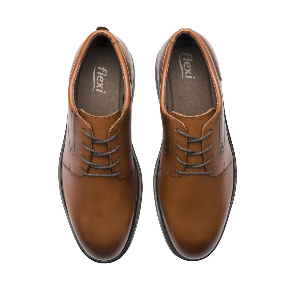 Foto 8 pulgar | Zapatos Flexi para Hombre
