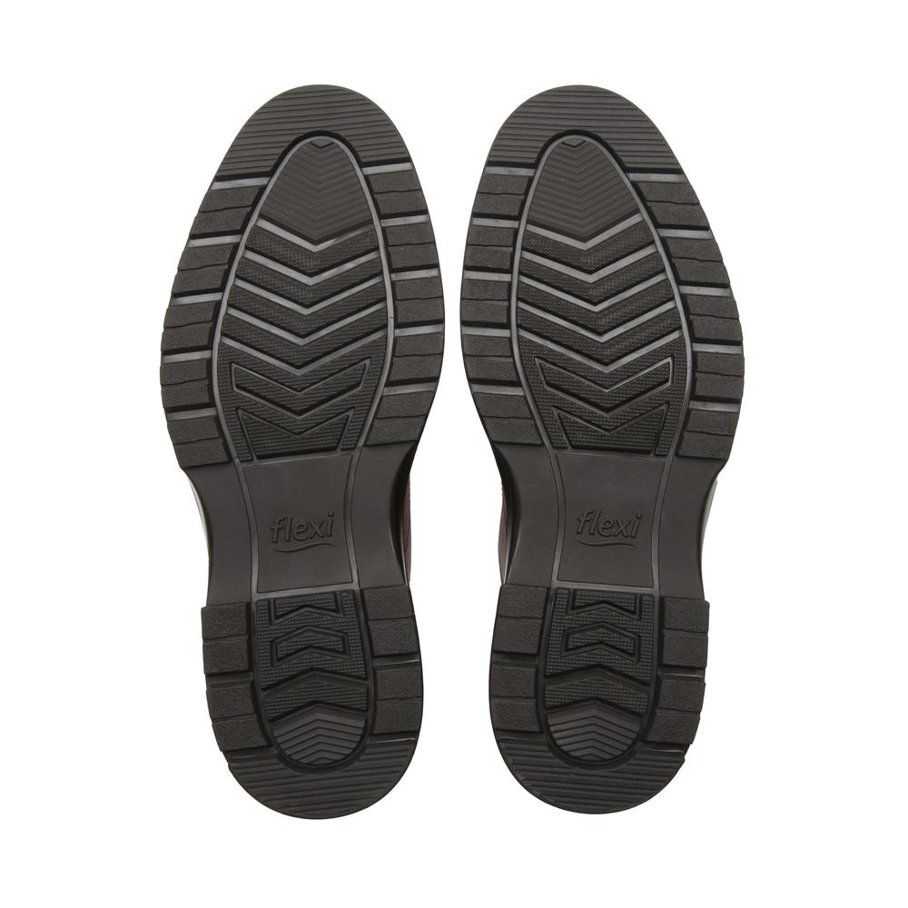 Foto 9 pulgar | Zapatos Flexi para Hombre