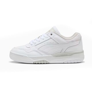 Foto 1 | Tenis Puma Rebound Retro Unisex Basicos Blanco