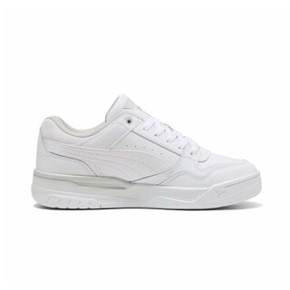 Foto 3 | Tenis Puma Rebound Retro Unisex Basicos Blanco