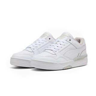Foto 6 | Tenis Puma Rebound Retro Unisex Basicos Blanco