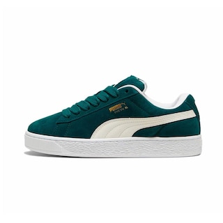 Foto 7 | Tenis Puma Suede Xl Unisex Trendy Verde