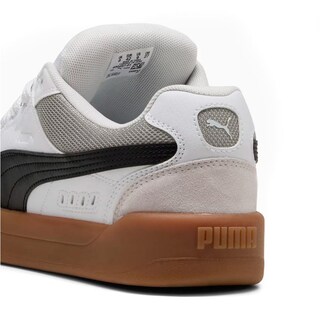 Foto 6 | Tenis Puma Park Lifestyle Sk8 Unisex Vintage Blanco