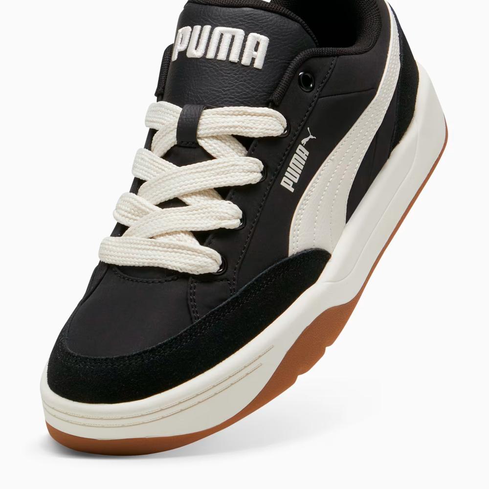 Foto 3 pulgar | Tenis Puma Park Lifestyle Street Unisex