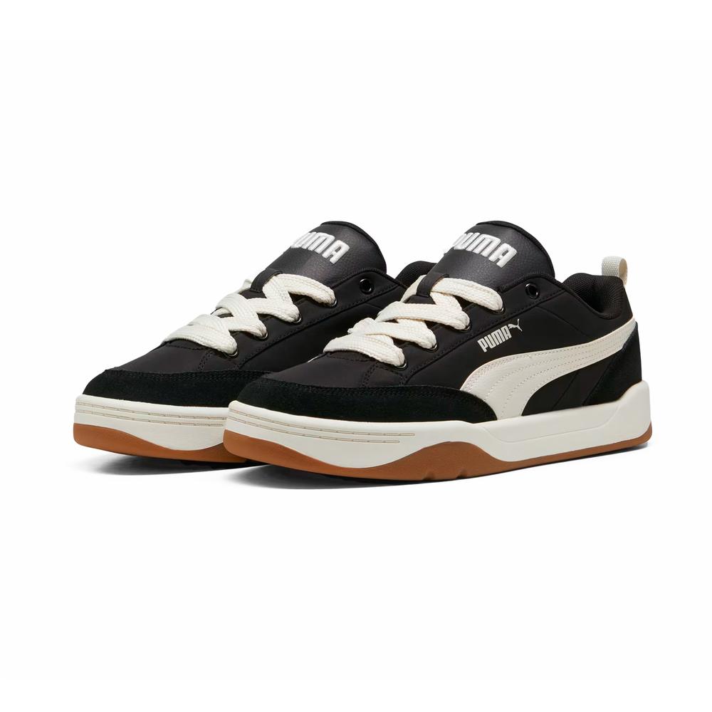 Foto 5 pulgar | Tenis Puma Park Lifestyle Street Unisex