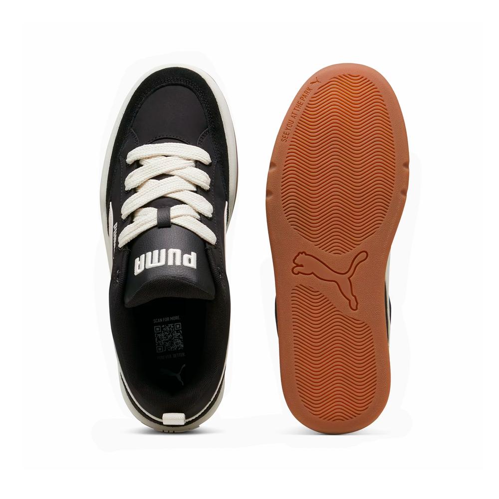 Foto 7 pulgar | Tenis Puma Park Lifestyle Street Unisex