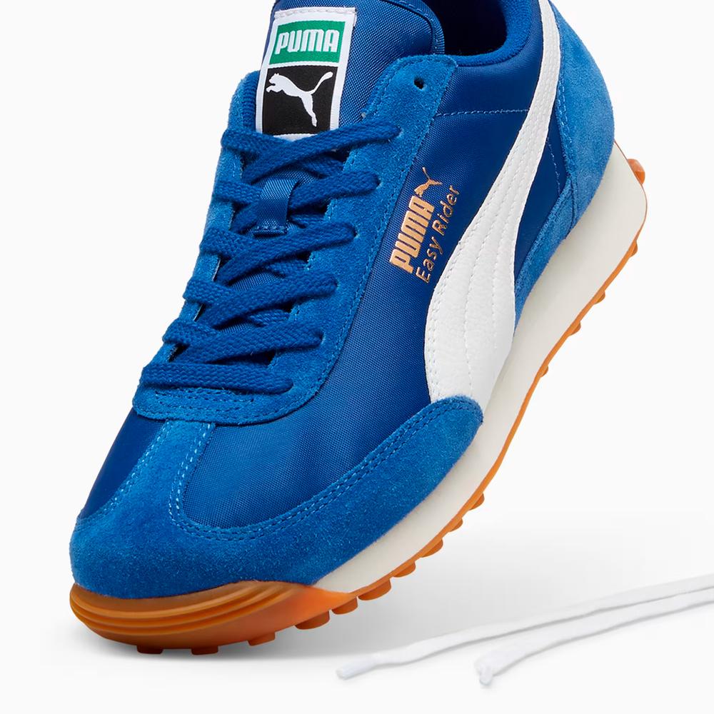 Foto 3 pulgar | Tenis Puma Easy Rider Vintage Unisex