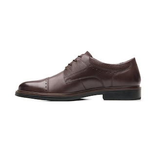 Foto 4 | Zapatos Casuales Flexi para Hombre