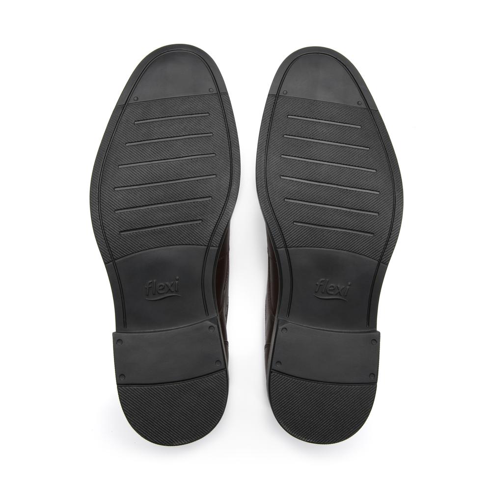 Foto 8 | Zapatos Casuales Flexi para Hombre