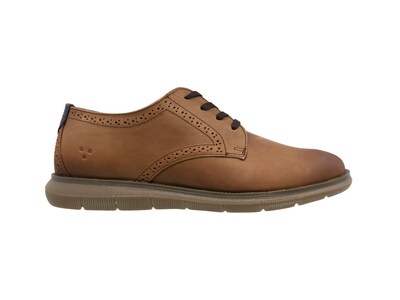 Foto 2 | Zapato Casual Hombre Triples Eddi 37000 Tan