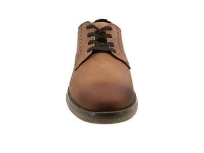 Foto 3 | Zapato Casual Hombre Triples Eddi 37000 Tan