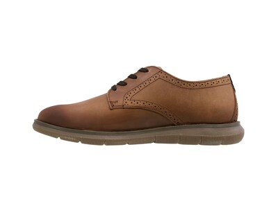 Foto 4 | Zapato Casual Hombre Triples Eddi 37000 Tan