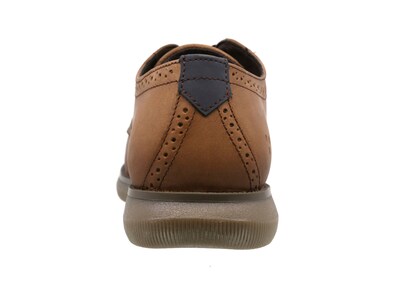 Foto 5 | Zapato Casual Hombre Triples Eddi 37000 Tan