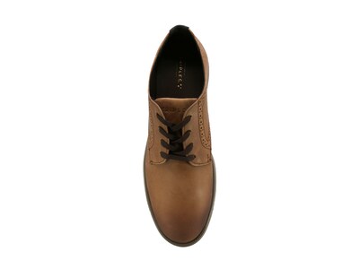 Foto 6 | Zapato Casual Hombre Triples Eddi 37000 Tan