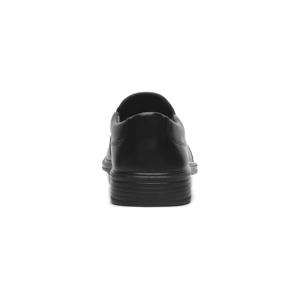 Foto 7 pulgar | Zapato De Vestir Flexi Negro Para Hombre [fff3635] Negro