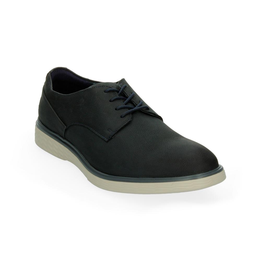 Foto 5 pulgar | Zapato Casual Flexi Azul Para Hombre [fff3385] Azul Marino