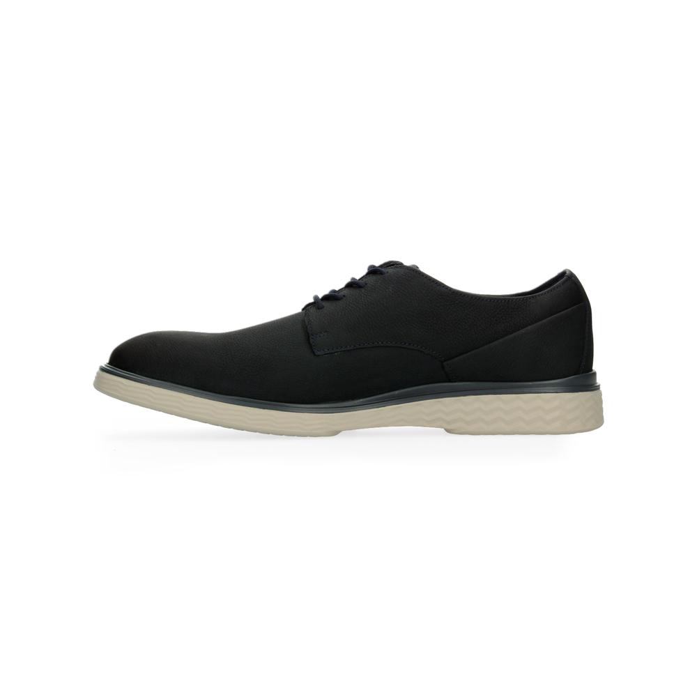 Foto 6 pulgar | Zapato Casual Flexi Azul Para Hombre [fff3385] Azul Marino