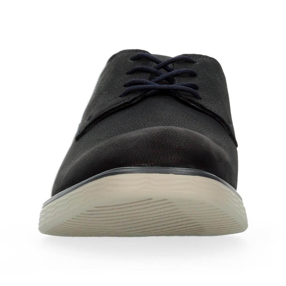 Foto 7 pulgar | Zapato Casual Flexi Azul Para Hombre [fff3385] Azul Marino