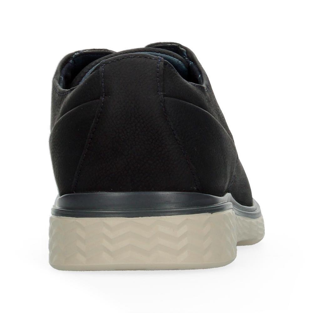Foto 8 pulgar | Zapato Casual Flexi Azul Para Hombre [fff3385] Azul Marino