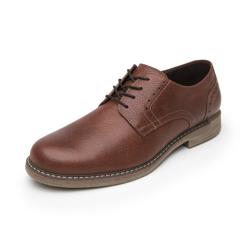 Foto 4 pulgar | Zapatos Casuales Flexi para Hombre