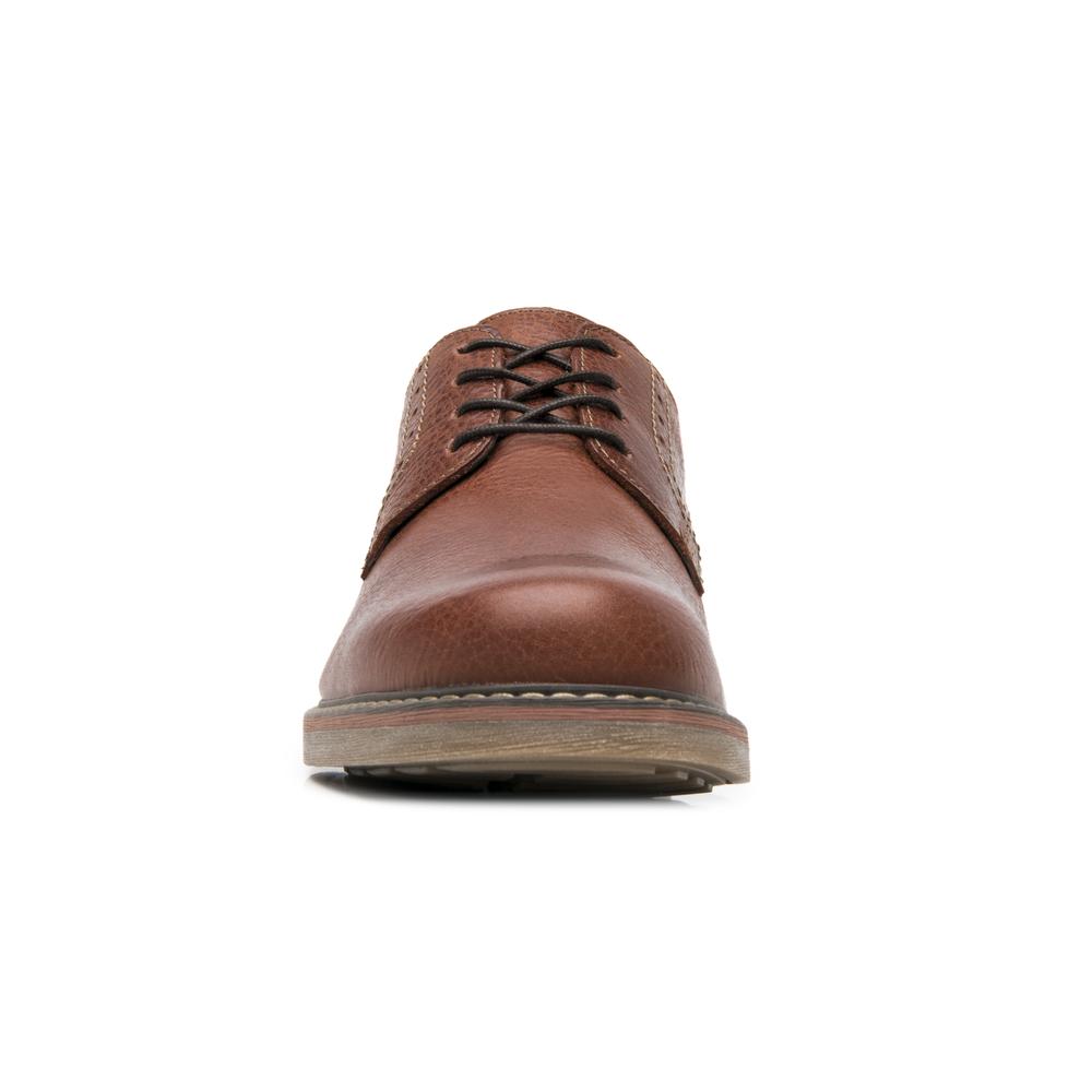 Foto 6 pulgar | Zapatos Casuales Flexi para Hombre