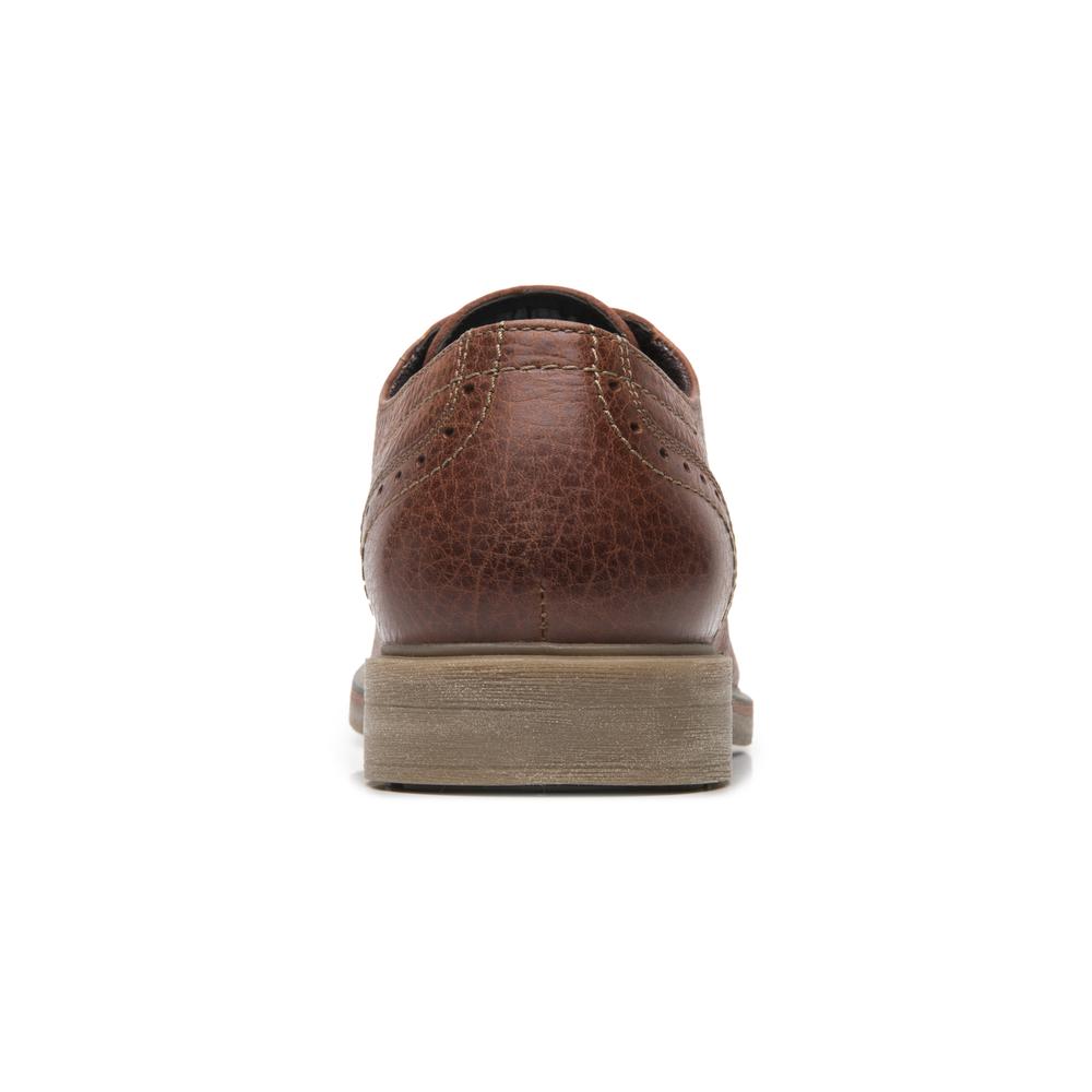 Foto 7 pulgar | Zapatos Casuales Flexi para Hombre