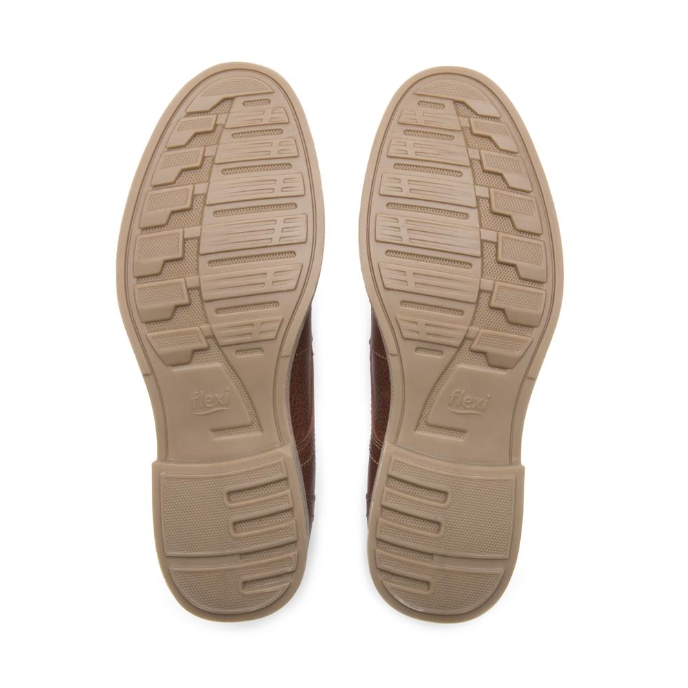 Foto 9 pulgar | Zapatos Casuales Flexi para Hombre