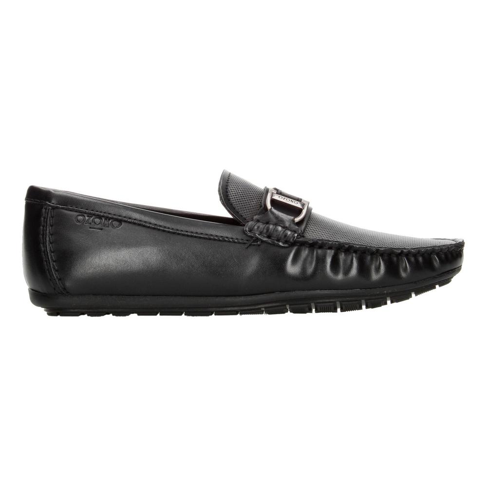 Foto 2 pulgar | Zapatos Casuales Ozono para Hombre