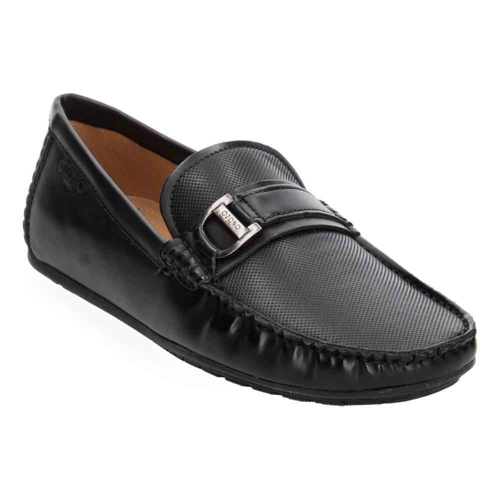 Foto 4 pulgar | Zapatos Casuales Ozono para Hombre