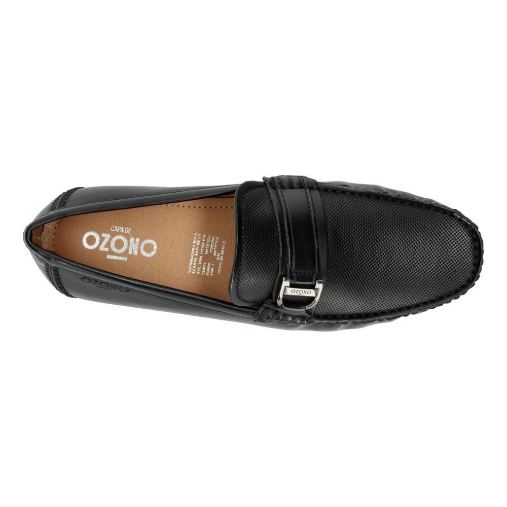 Foto 9 pulgar | Zapatos Casuales Ozono para Hombre