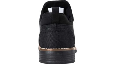 Foto 3 | Zapato Casual Perry Ellis 6021 Negro