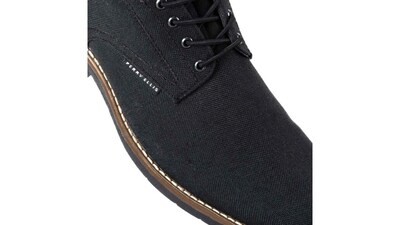 Foto 4 | Zapato Casual Perry Ellis 6021 Negro