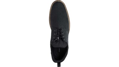 Foto 5 | Zapato Casual Perry Ellis 6021 Negro