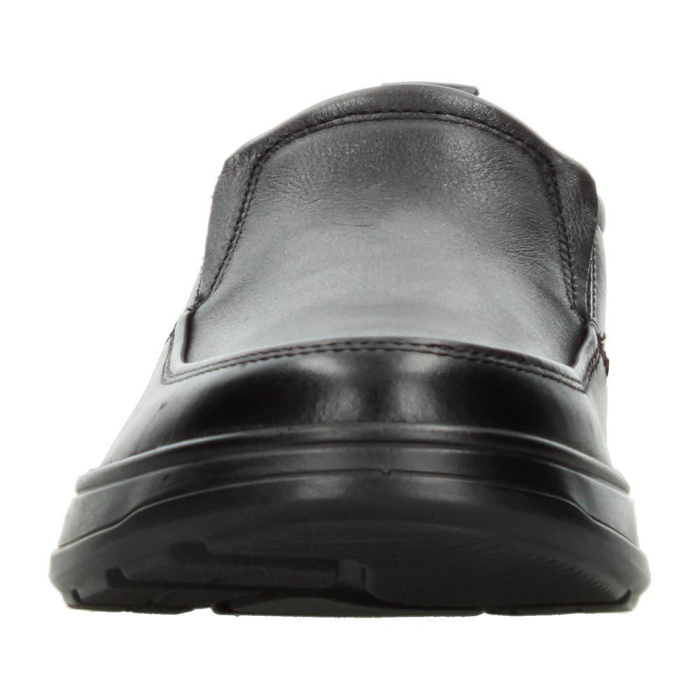 Foto 6 | Zapato Casual Dockers Negro Para Hombre [dck127] Negro