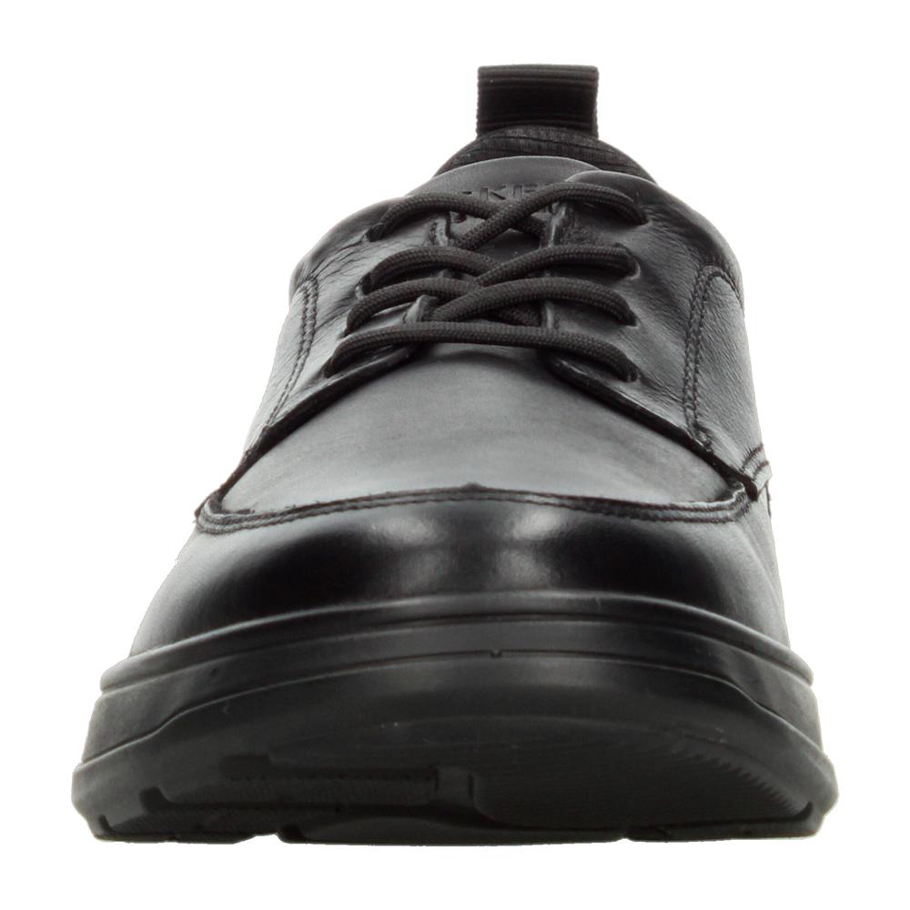 Foto 7 pulgar | Zapato Casual Dockers Negro Para Hombre [dck126] Negro