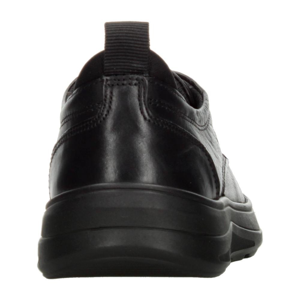 Foto 8 pulgar | Zapato Casual Dockers Negro Para Hombre [dck126] Negro