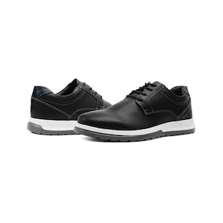 Foto 2 | Zapatos Casuales Merano para Hombre