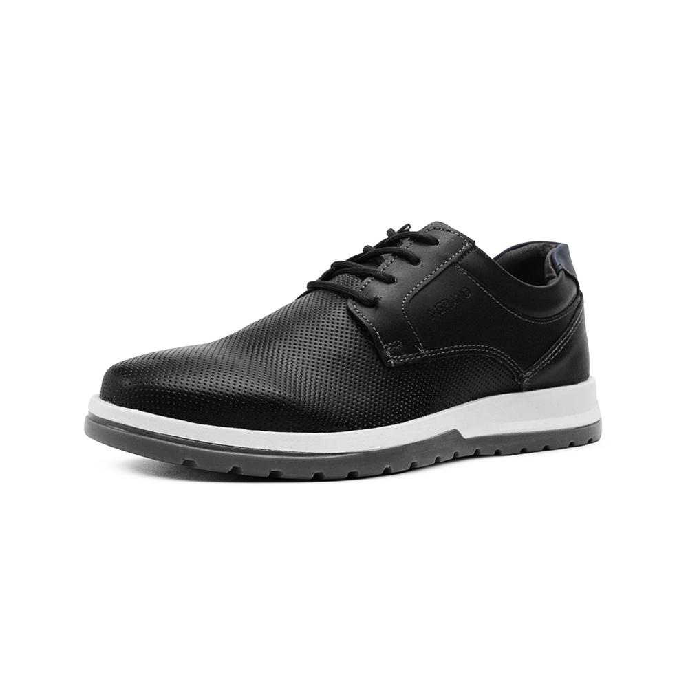 Foto 4 pulgar | Zapatos Casuales Merano para Hombre