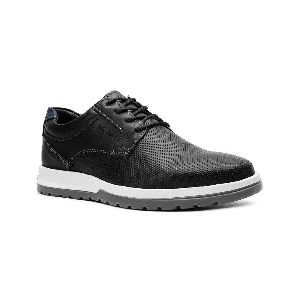 Foto 5 pulgar | Zapatos Casuales Merano para Hombre