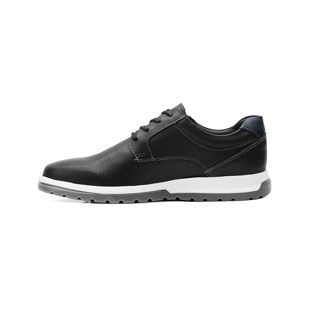 Foto 6 pulgar | Zapatos Casuales Merano para Hombre