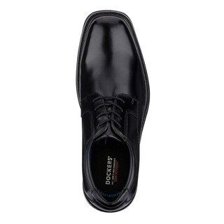 Foto 2 | Vestido De Trabajo Antideslizante Shoe Dockers Irving, Oxford, Para Hombre - Venta Internacional.