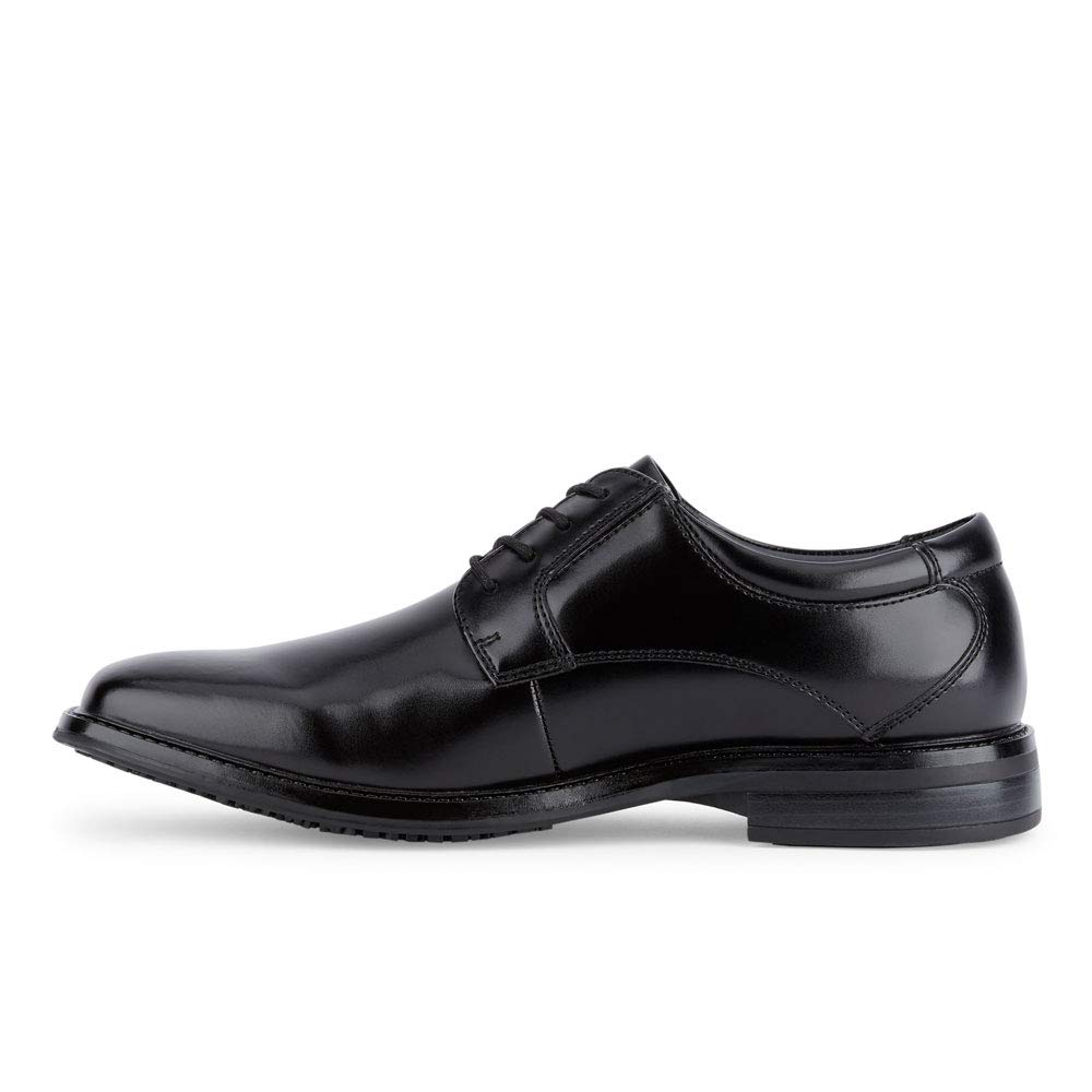 Foto 6 pulgar | Vestido De Trabajo Antideslizante Shoe Dockers Irving, Oxford, Para Hombre - Venta Internacional.